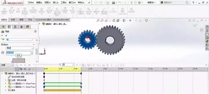 solidworks怎么1:1批量出工程图